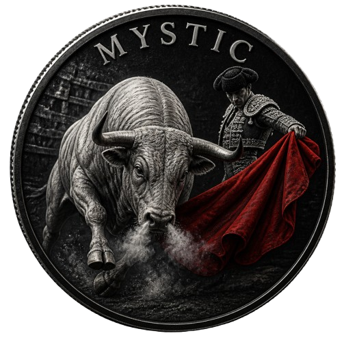 Mystic